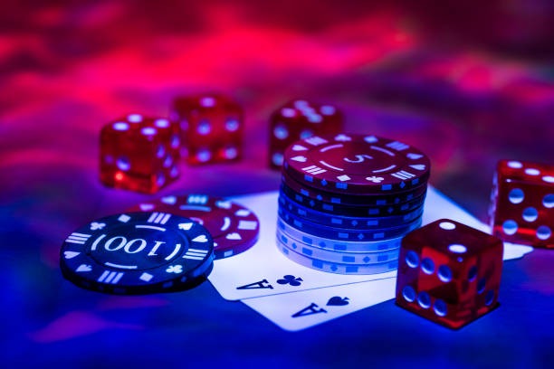 Dadu Online prediction interface on gampang toto showing dice outcome selection